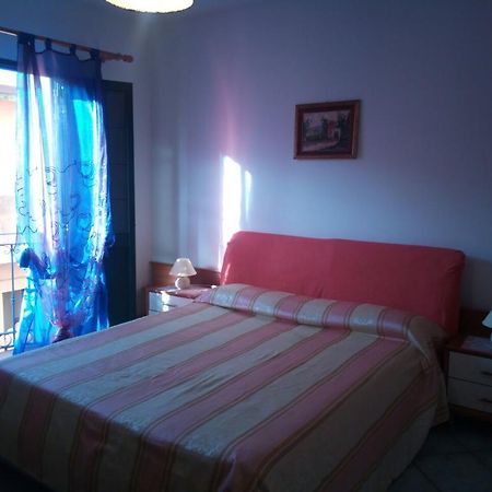 بيسكيناس Sa Domu Sarda Casa Vacanza المظهر الخارجي الصورة