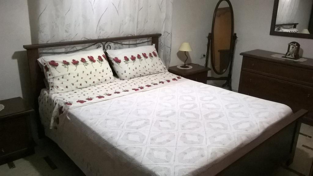 بيسكيناس Sa Domu Sarda Casa Vacanza المظهر الخارجي الصورة