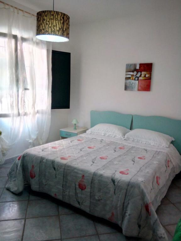 بيسكيناس Sa Domu Sarda Casa Vacanza المظهر الخارجي الصورة