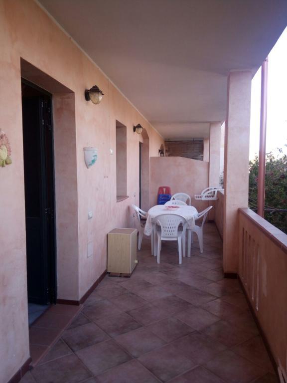 بيسكيناس Sa Domu Sarda Casa Vacanza المظهر الخارجي الصورة