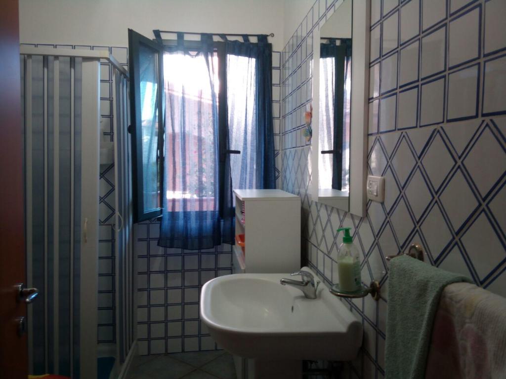 بيسكيناس Sa Domu Sarda Casa Vacanza المظهر الخارجي الصورة