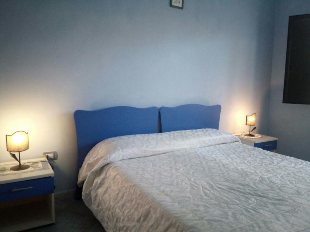 بيسكيناس Sa Domu Sarda Casa Vacanza المظهر الخارجي الصورة