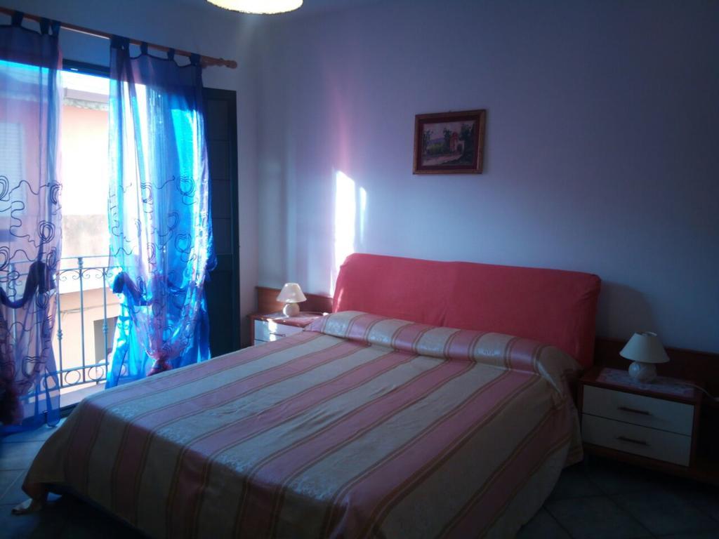 بيسكيناس Sa Domu Sarda Casa Vacanza المظهر الخارجي الصورة