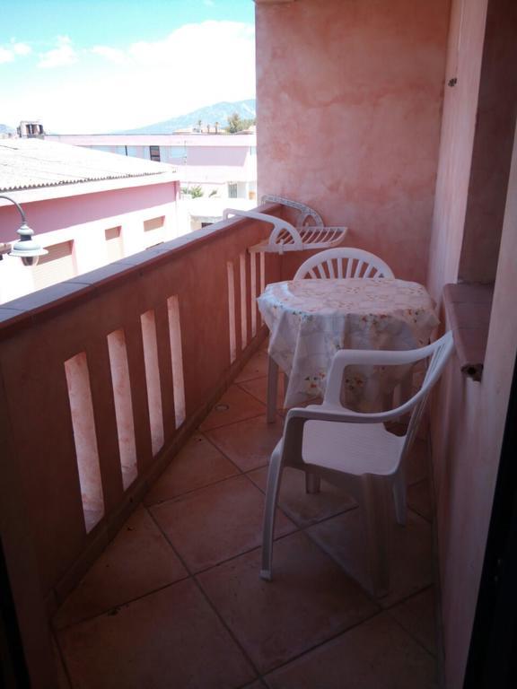 بيسكيناس Sa Domu Sarda Casa Vacanza المظهر الخارجي الصورة