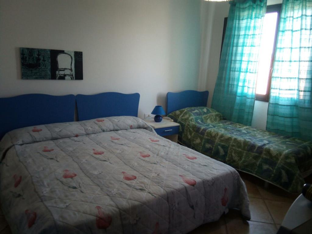 بيسكيناس Sa Domu Sarda Casa Vacanza المظهر الخارجي الصورة